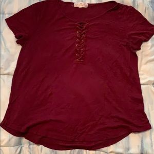 Pink Republic women’s shirt
